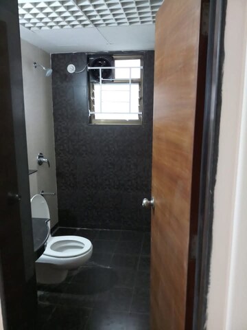 Bathroom in 3 BHK Apartment at Paranjape Blue Ridge, Hinjewadi – for Sale