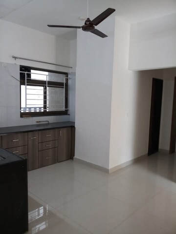 Kitchen in 3 BHK Apartment at Paranjape Blue Ridge, Hinjewadi – for Sale