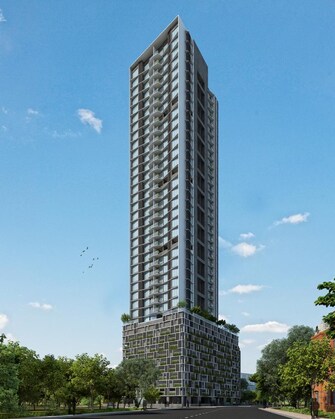 3 BHK Apartment For Resale in Suraj Palette Dadar West Mumbai  8120156