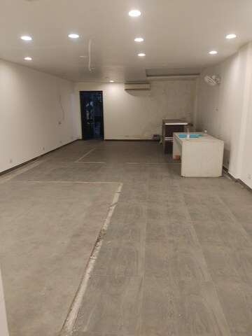 Building Lobby in  Office Space at Greater Kailash – for Rent