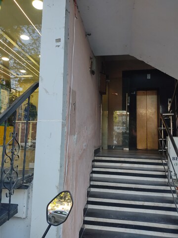  Office Space – Exterior View View at Greater Kailash - for Rent