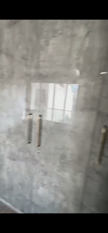 Staircase in 2 BHK Builder Floor at Lajpat Nagar 4 – for Rent
