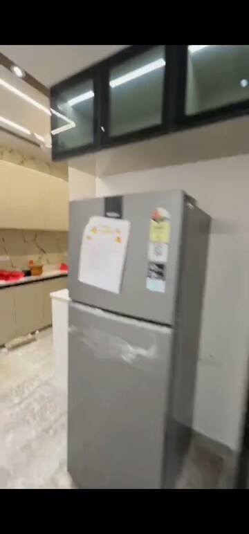 Kitchen in 2 BHK Builder Floor at Lajpat Nagar 4 – for Rent