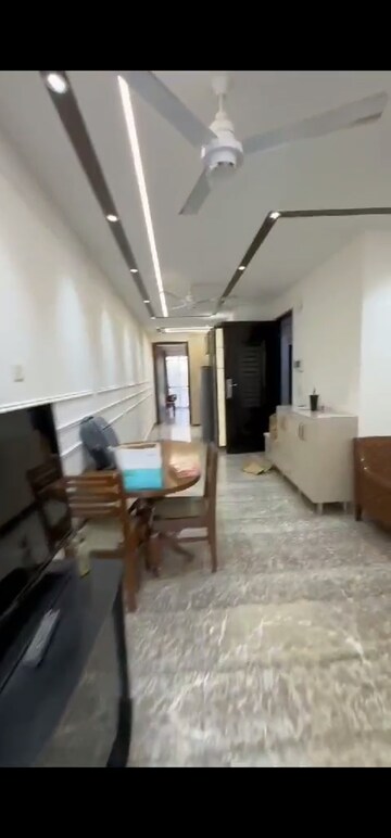 Master Bedroom in 2 BHK Builder Floor at Lajpat Nagar 4 – for Rent
