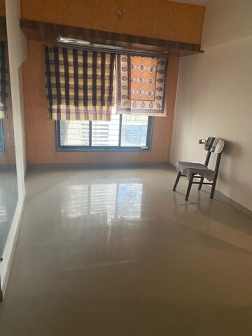 1 BHK Apartment For Sale in Goregaon West