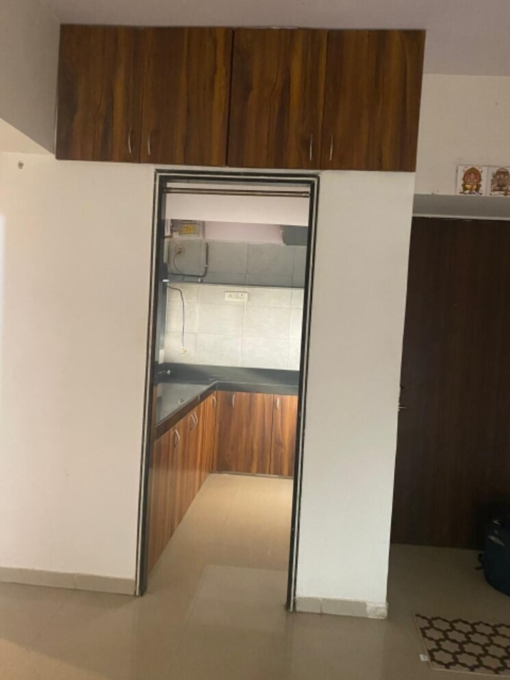 Kitchen, goregaon west 1 Bedroom 360 Sq.Ft. Apartment In Goregaon West Mumbai 8120183