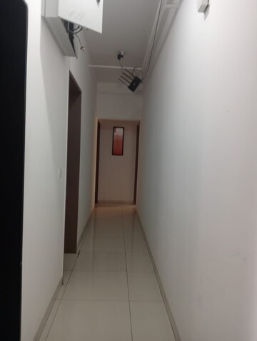 Building Lobby in 3 BHK Apartment at Paranjape Blue Ridge, Hinjewadi – for Sale