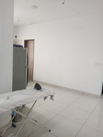 Bathroom in 3 BHK Apartment at Paranjape Blue Ridge, Hinjewadi – for Sale