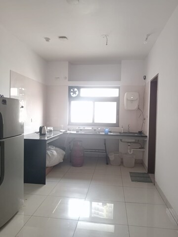 Kitchen in 3 BHK Apartment at Paranjape Blue Ridge, Hinjewadi – for Sale