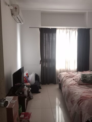 Bedroom in 3 BHK Apartment at Paranjape Blue Ridge, Hinjewadi – for Sale