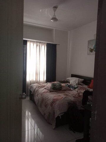 Bedroom in 3 BHK Apartment at Paranjape Blue Ridge, Hinjewadi – for Sale
