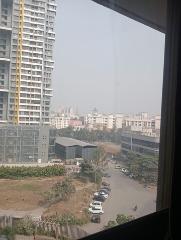 3 BHK Apartment – Exterior View View at Paranjape Blue Ridge, Hinjewadi - for Sale