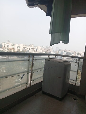 Kitchen in 3 BHK Apartment at Paranjape Blue Ridge, Hinjewadi – for Sale
