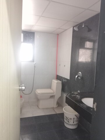 Bathroom in 3 BHK Apartment at Paranjape Blue Ridge, Hinjewadi – for Sale