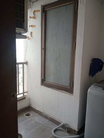 Bathroom in 3 BHK Apartment at Paranjape Blue Ridge, Hinjewadi – for Sale