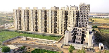 2 BHK Apartment – Exterior View View at Signature Global The Roselia, Sector 95a - for Sale