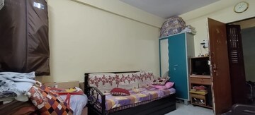 Bedroom in 1 BHK Apartment at Goregaon West – for Sale