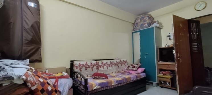 Bedroom, goregaon west 1 Bedroom 360 Sq.Ft. Apartment In Goregaon West Mumbai 8120198