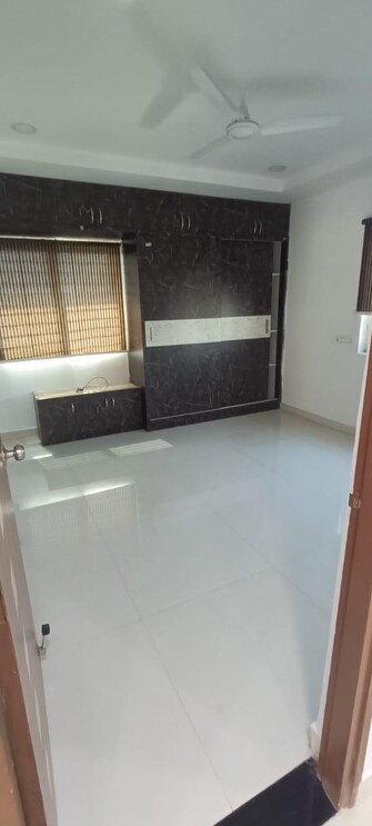 2 BHK Apartment For Rent in SAS iTower Khajaguda Hyderabad  8120199