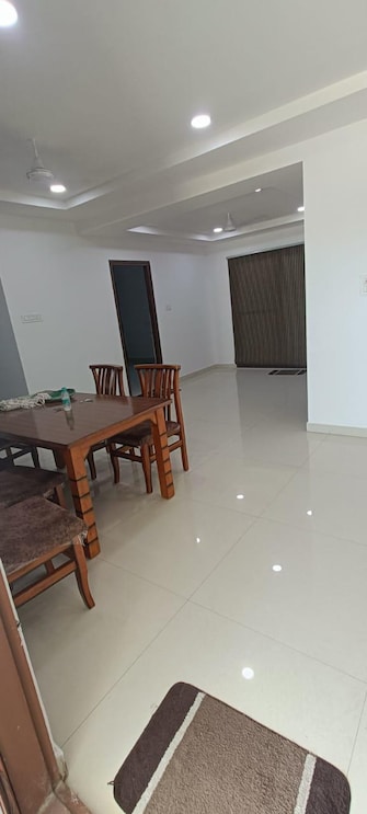 2 BHK Apartment For Rent in SAS iTower Khajaguda Hyderabad  8120199