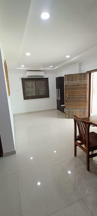 2 BHK Apartment For Rent in SAS iTower Khajaguda Hyderabad  8120199