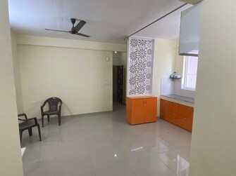 2 BHK Apartment For Rent in Pyramid Heights Sector 85 Gurgaon  8120221