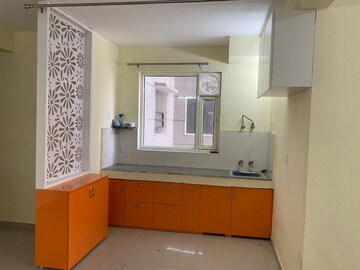 Kitchen in 2 BHK Apartment at Pyramid Heights, Sector 85 – for Rent