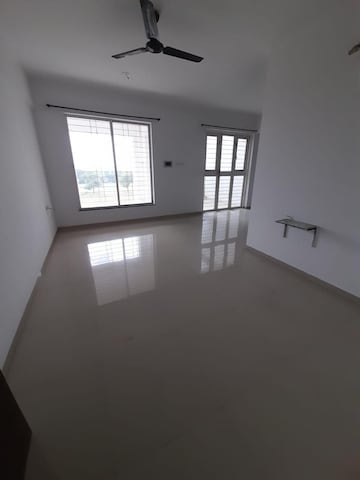 Living Room in 2 BHK Apartment at Gagan Micasaa, Wagholi – for Sale