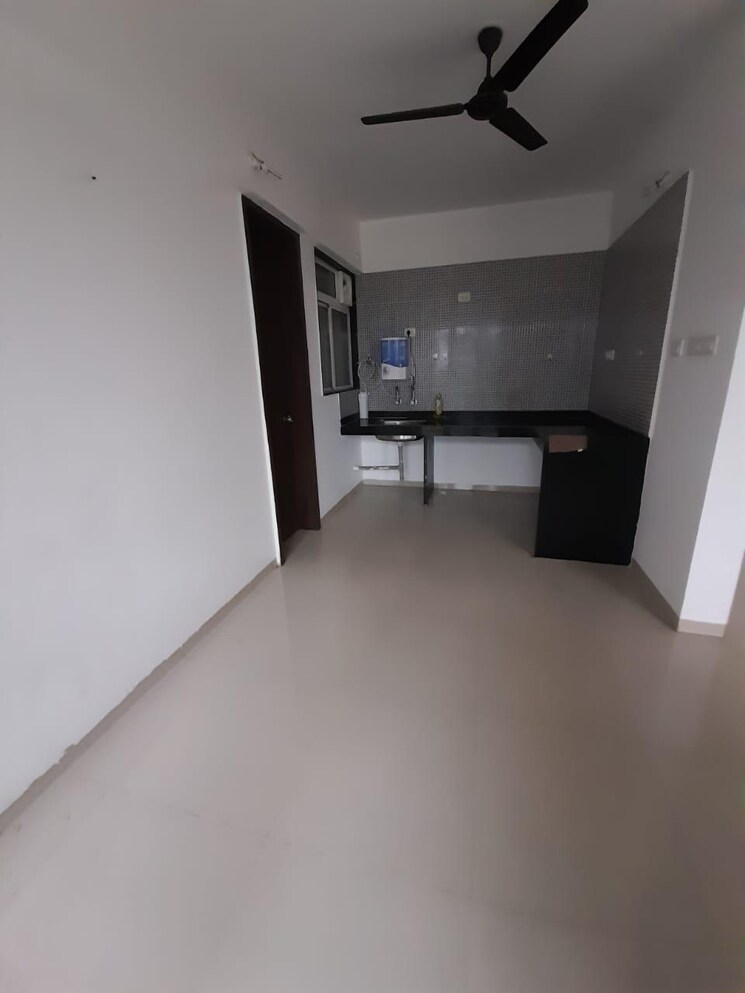 Kitchen, gagan-micasaa 2 Bedroom 614 Sq.Ft. Apartment In Wagholi Pune 8120225