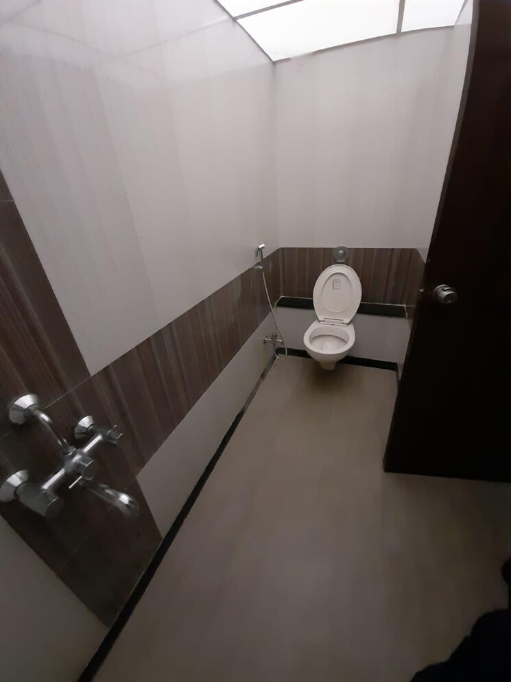 Bathroom, gagan-micasaa 2 Bedroom 614 Sq.Ft. Apartment In Wagholi Pune 8120225