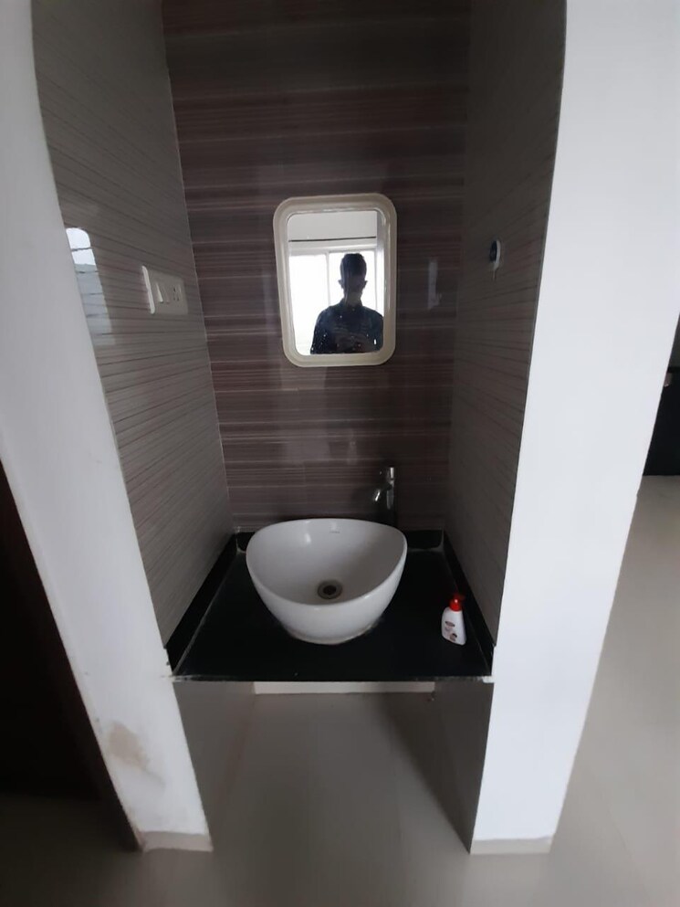 Bathroom, gagan-micasaa 2 Bedroom 614 Sq.Ft. Apartment In Wagholi Pune 8120225