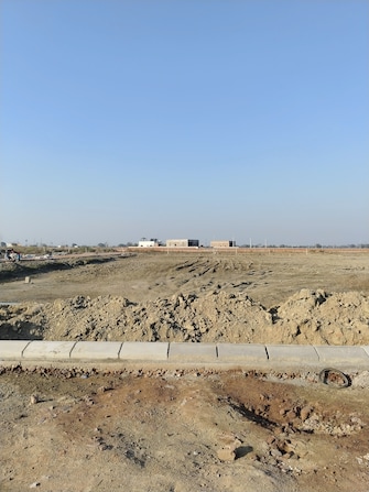 Plot For Resale in Akbarpur Mathura  8120215