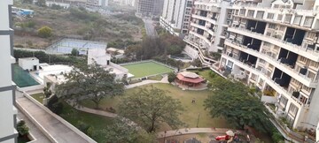 4 BHK Apartment – Exterior View View at Gera GreensVille SkyVillas, Kharadi - for Rent