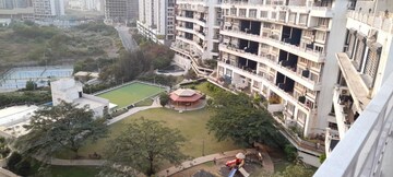 4 BHK Apartment – Exterior View View at Gera GreensVille SkyVillas, Kharadi - for Rent