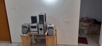 Furnished Amenities in 4 BHK Apartment at Gera GreensVille SkyVillas, Kharadi – for Rent
