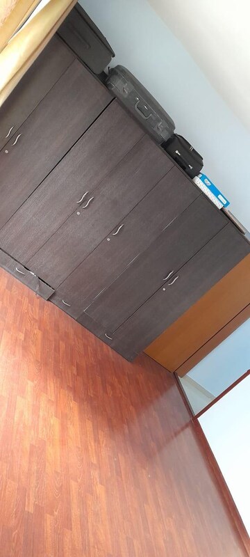 Furnished Amenities in 4 BHK Apartment at Gera GreensVille SkyVillas, Kharadi – for Rent