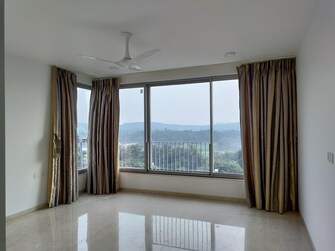 6 BHK Apartment For Rent in Oberoi Realty Esquire Goregaon East Mumbai  8120203