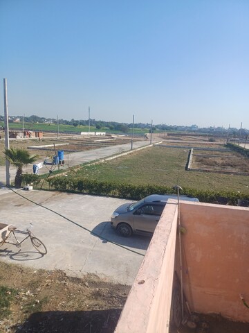  Plot For Sale in Jewar