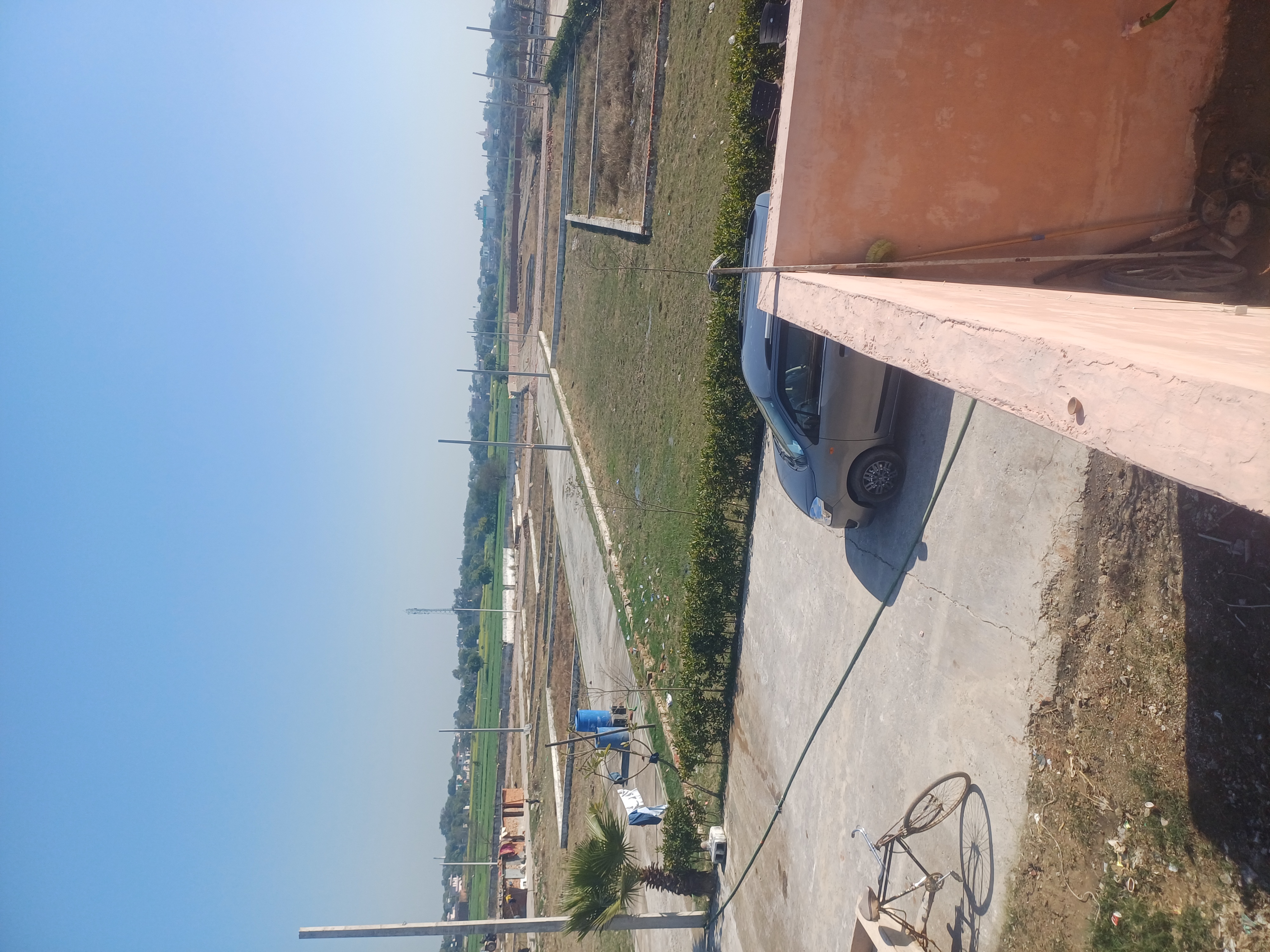 Plot For Sale in The Grand City 