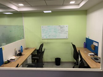 Commercial Office Space 1686 Sq.Ft. For Rent in Kurla West Mumbai  8120223