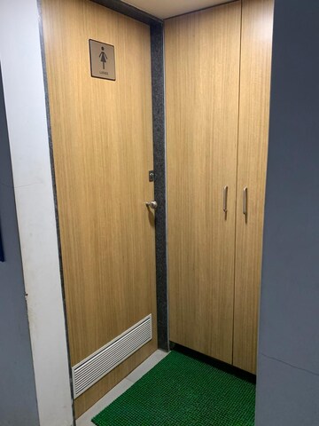Furnished Amenities in  Office Space at Kanakia Zillion, Kurla West – for Rent