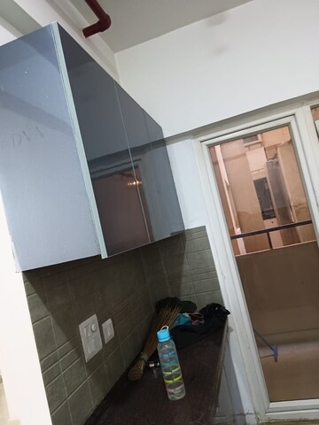 Kitchen in 2.5 BHK Apartment at Ace Divino, Sector 1 Greater Noida – for Rent
