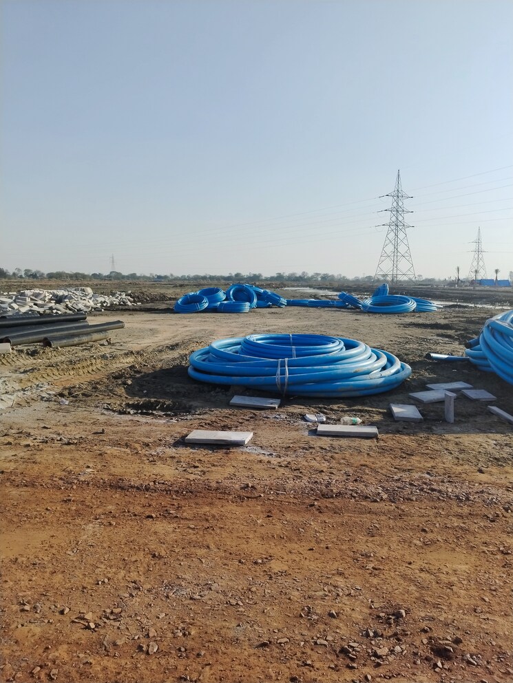 undefined, bankebihari colony  135 Sq.Yd. Plot In Bankebihari Colony Mathura 8120233