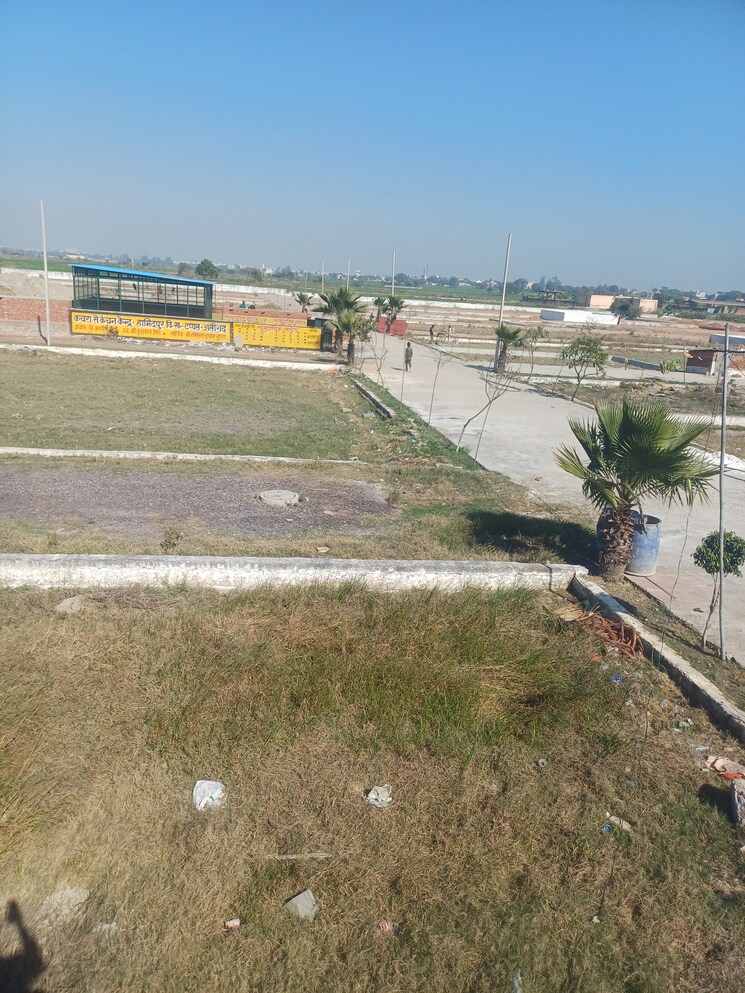 undefined, jewar  101 Sq.Yd. Plot In Jewar Greater Noida 8120242