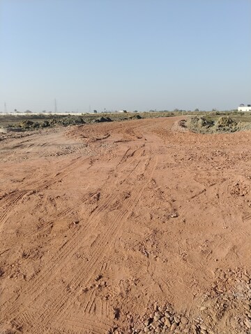 Plot For Resale in Tantura Mathura  8120252