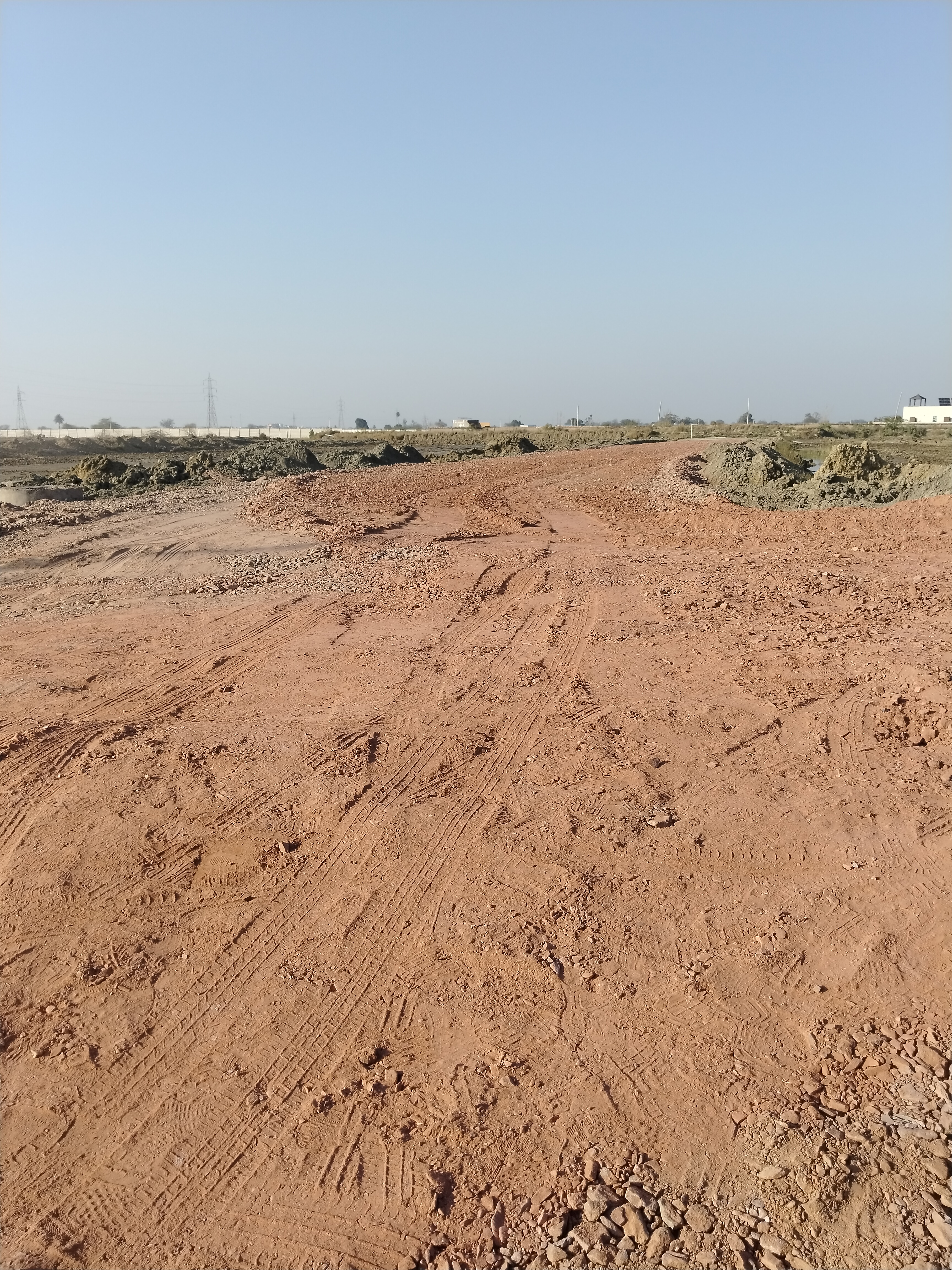 Plot For Sale in Shri Radha Rani Townshipe