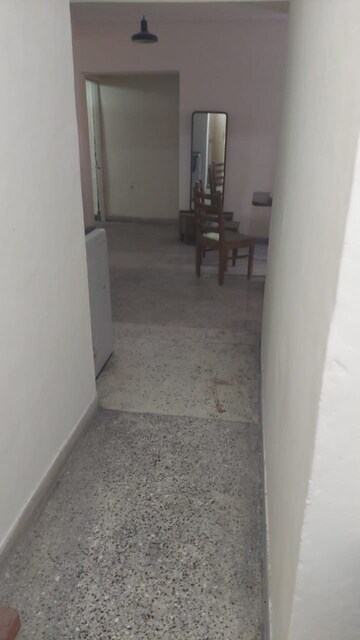 Building Lobby in 2 BHK Apartment at Sector 19 – for Rent