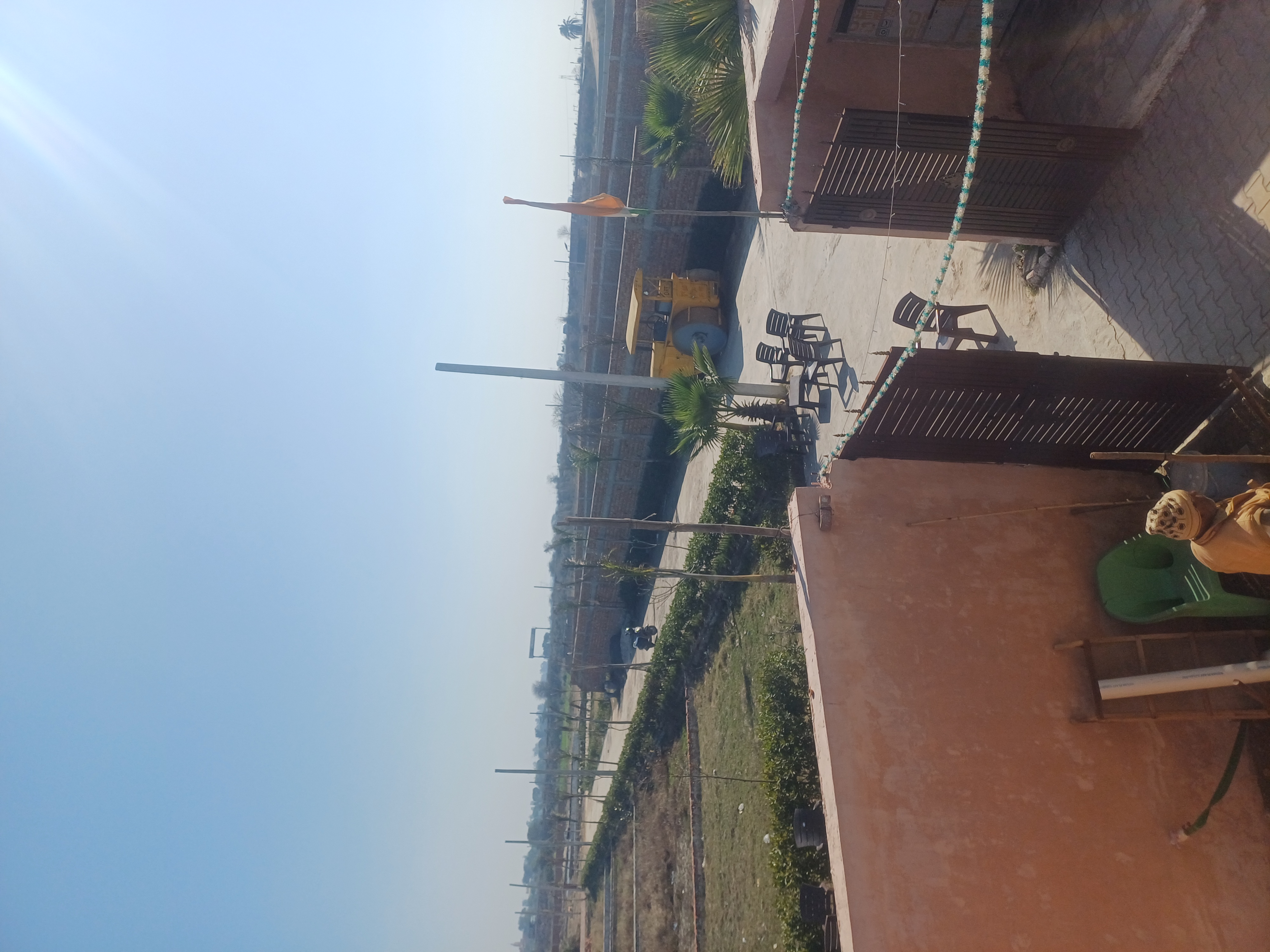 Plot For Sale in The Grand City 