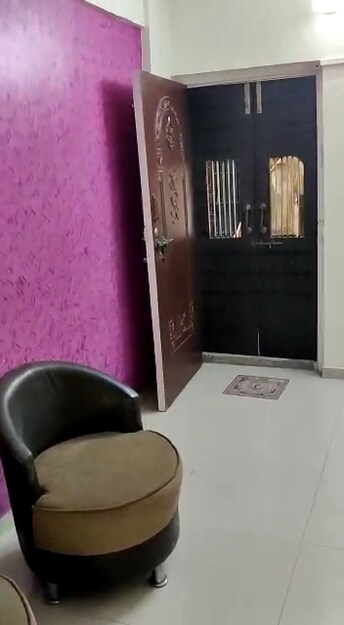 2 BHK Apartment For Rent in Sai Apartments CBD Belapur Cbd Belapur Sector 4 Navi Mumbai  8120255