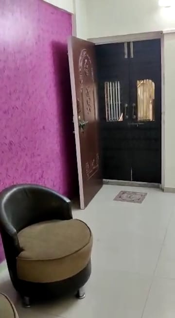 2 BHK Apartment For Rent in Sai Apartments CBD Belapur Cbd Belapur Sector 4 Navi Mumbai  8120255